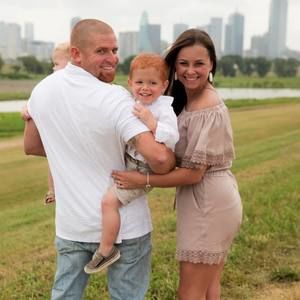 Meet your Posher, Brittany